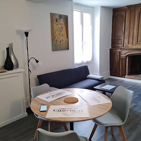 Beaugency-1 Sur La Route Des Chateaux Екстериор снимка