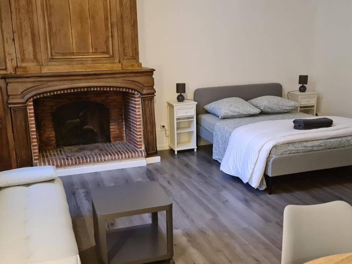 Beaugency-1 Sur La Route Des Chateaux Екстериор снимка