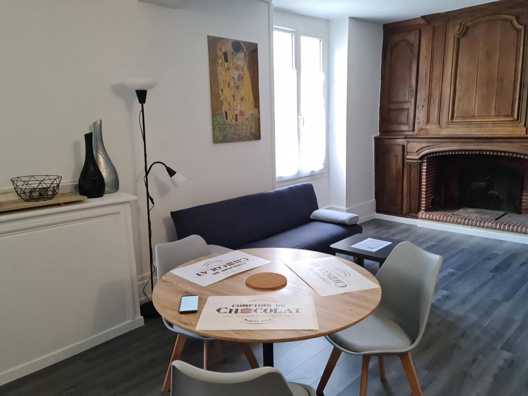 Beaugency-1 Sur La Route Des Chateaux Екстериор снимка
